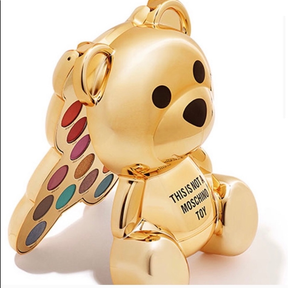 Maschino bear